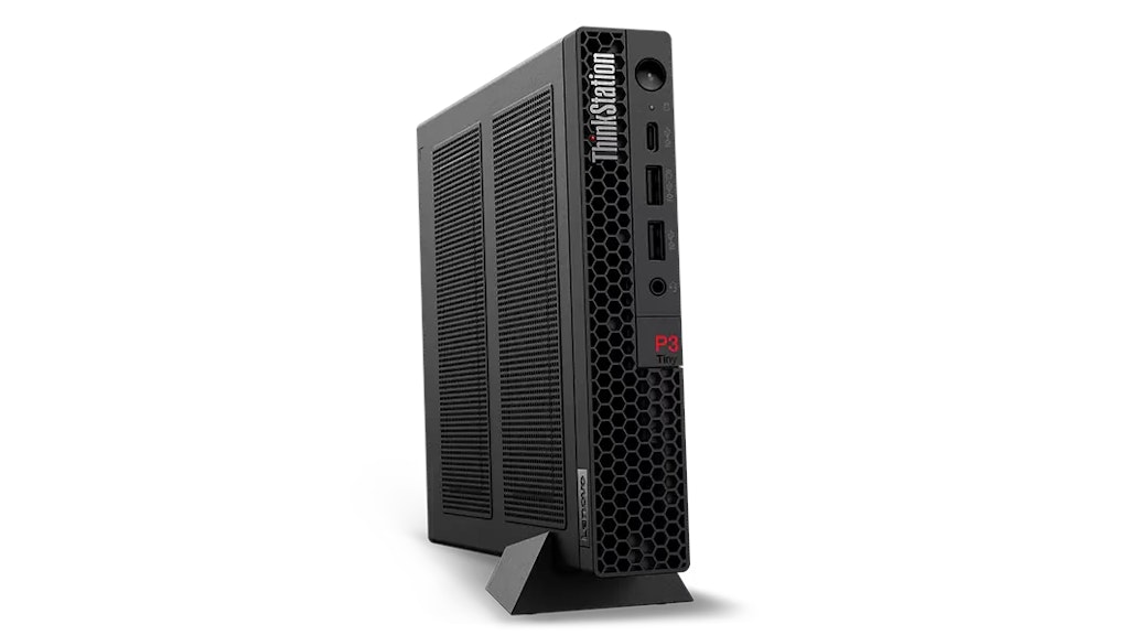 Lenovo Desktop Deals at Lenovo: Up to 48% off