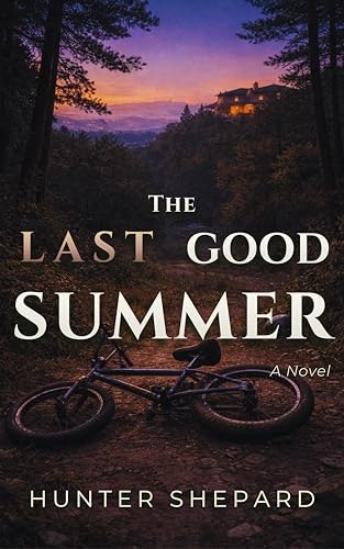 The Last Good Summer: $0.99