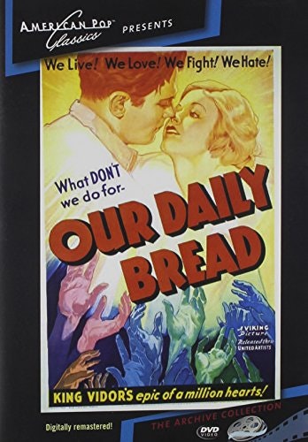 Our Daily Bread: $9.48