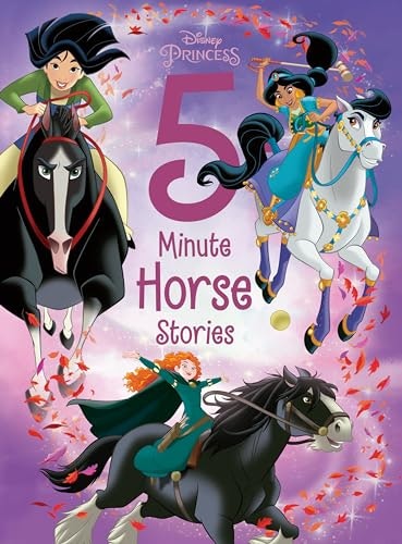 5-Minute Horse Stories: $8.24