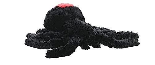 Wild Republic Cuddlekins 12-Inch Redback Spider Stuffed Animal: $19.10