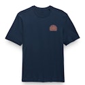 prAna Men's Solar Arch T-Shirt for $17 + free shipping w/ $60