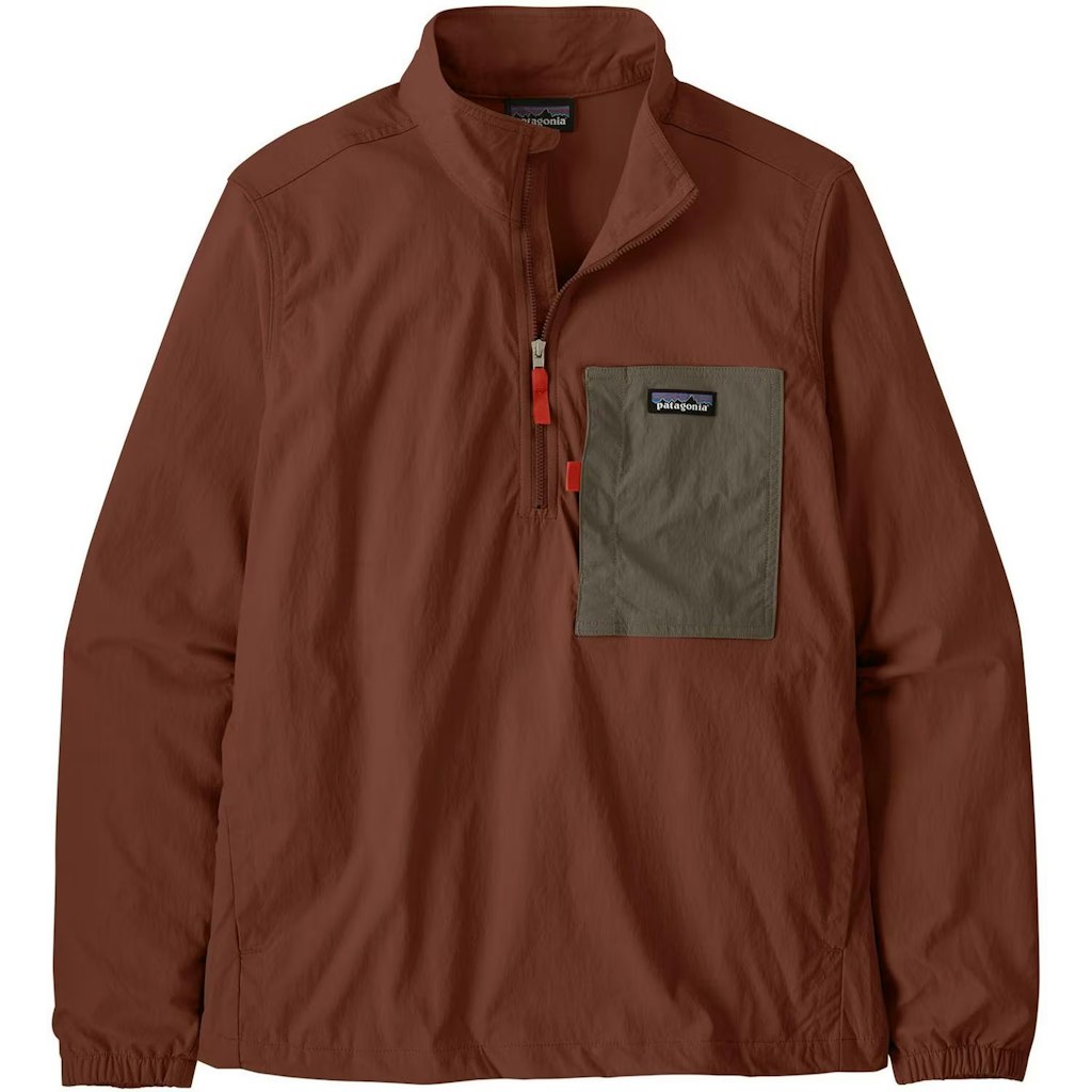 Patagonia Men's Outdoor Everyday Marsupial Jacket: $79