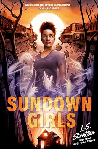 Sundown Girls: $9.99