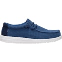Hey Dude Wally Mesh Sox Shoe for $31 + free shipping