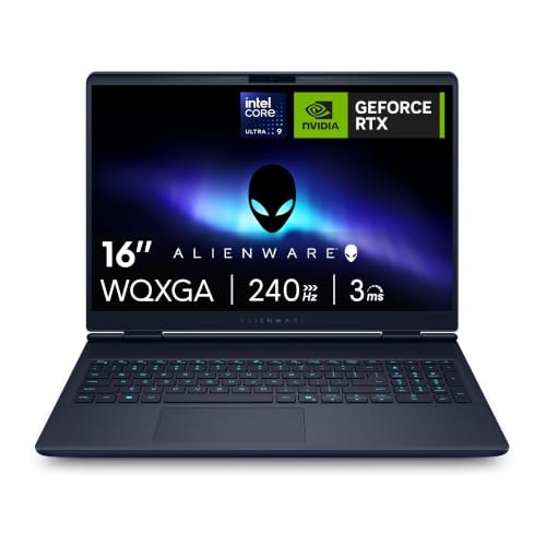 Alienware 16X Gaming Laptop: $2,629.99 Alienware 16X Gaming Laptop: $2,629.99