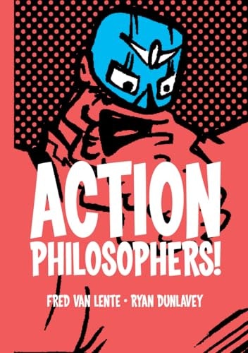 Action Philosophers: $42.64 Action Philosophers: $42.64