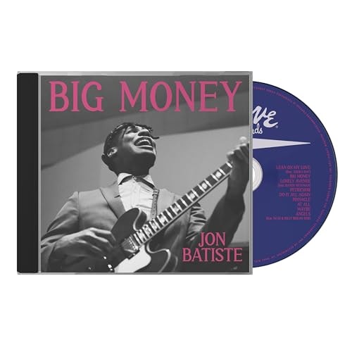 Big Money: $12.32