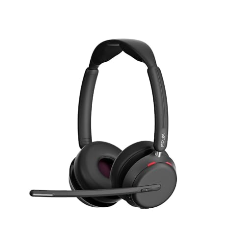 Epos Impact 1060T Wireless Headset: $177.99