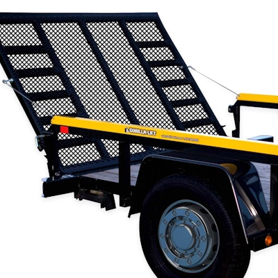Gorilla-Lift 2-Sided Tailgate Lift Assist for $169 + free shipping