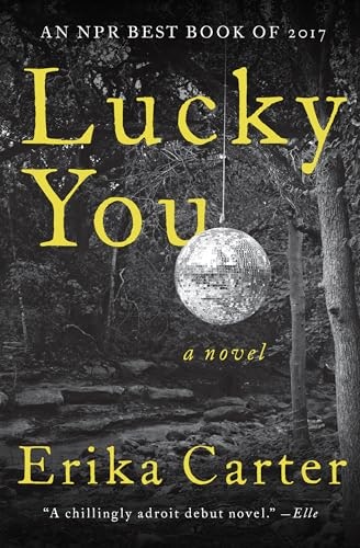 Lucky You: A Novel: $11.99 Lucky You: A Novel: $11.99