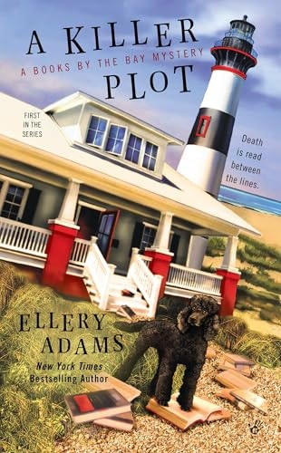 A Killer Plot Mystery Novel: $4.99