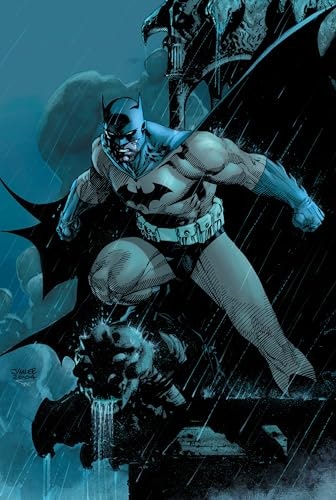 Absolute Batman: Hush: $52.31 Absolute Batman: Hush: $52.31