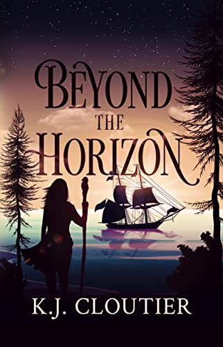 Beyond the Horizon Book 1: $3.99 Beyond the Horizon Book 1: $3.99