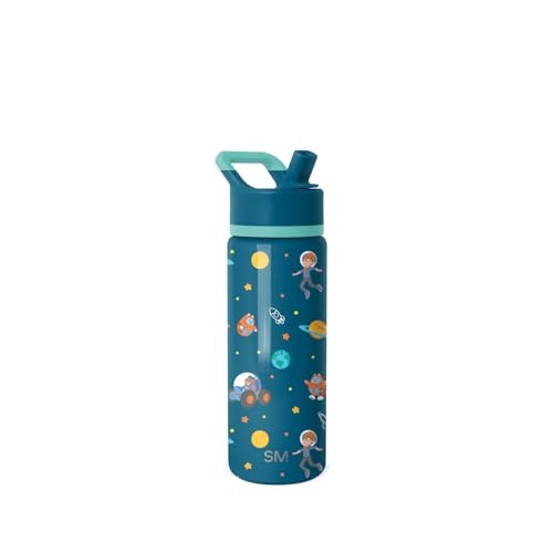 Simple Modern Blippi 18-Ounce Kids Water Bottle: $21.99 Simple Modern Blippi 18-Ounce Kids Water Bottle: $21.99
