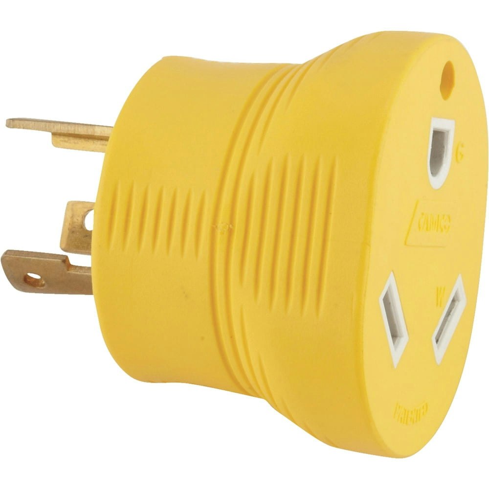 AmpPowerGrip 30A Generator Adapter: $17.99 AmpPowerGrip 30A Generator Adapter: $17.99