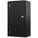 Patiowell 21-Cu. Ft. Guardian Storage Shed for $98 + free shipping