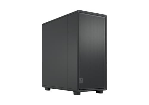 Fractal Design Epoch ATX PC Gaming Case: $87.99 Fractal Design Epoch ATX PC Gaming Case: $87.99