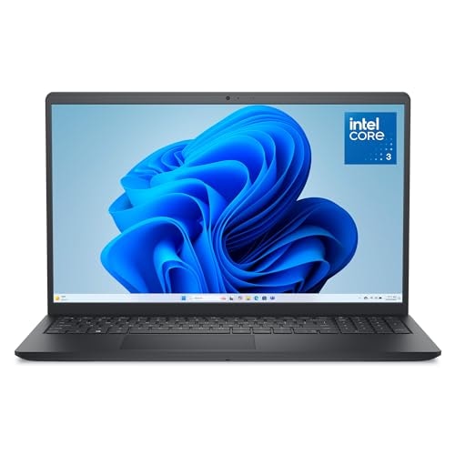 Dell 15.6-Inch Laptop: $439.99 Dell 15.6-Inch Laptop: $439.99
