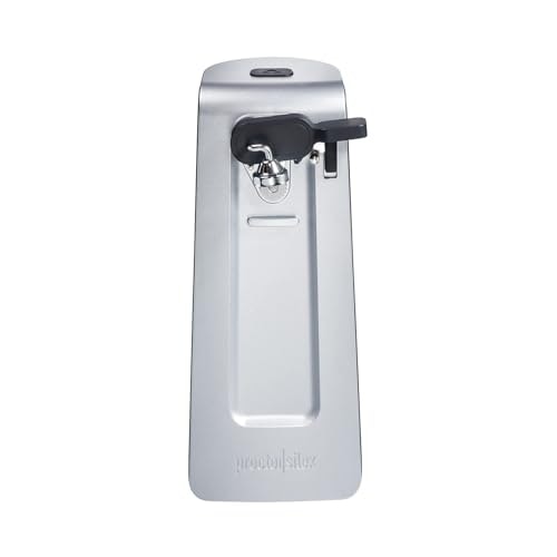 Proctor Silex 75225 Extra Tall Electric Can Opener: $24.59