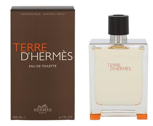 Terre D'Hermes Men's Eau de Toilette 6.7oz: $103.81 Terre D'Hermes Men's Eau de Toilette 6.7oz: $103.81