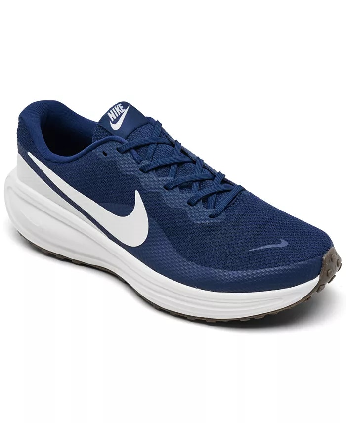 Nike Men's Revolution 8 Running Sneakers: $38