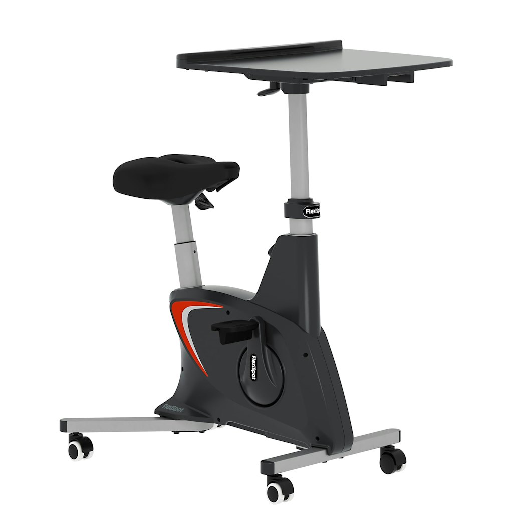 Flexispot V9 Exercise Bike w/ Desktop: $300 Flexispot V9 Exercise Bike w/ Desktop: $300