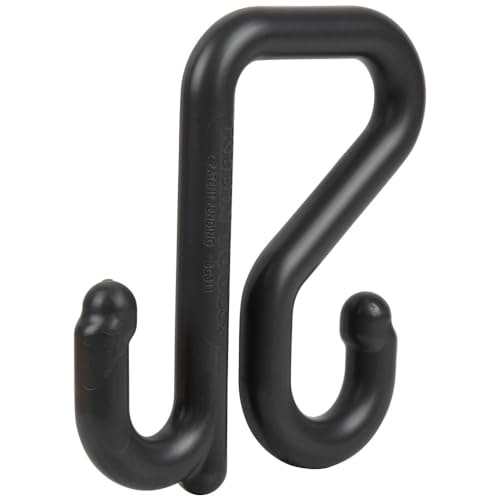 Klein Tools Lineman S-Hook: $10.68 Klein Tools Lineman S-Hook: $10.68
