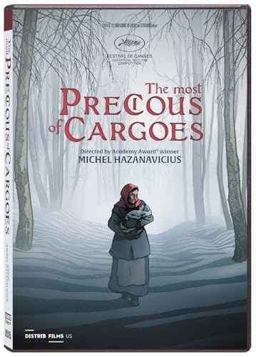 The Most Precious of Cargoes DVD: $16.87 The Most Precious of Cargoes DVD: $16.87