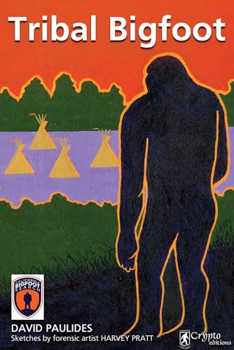 Tribal Bigfoot: $28.80 Tribal Bigfoot: $28.80