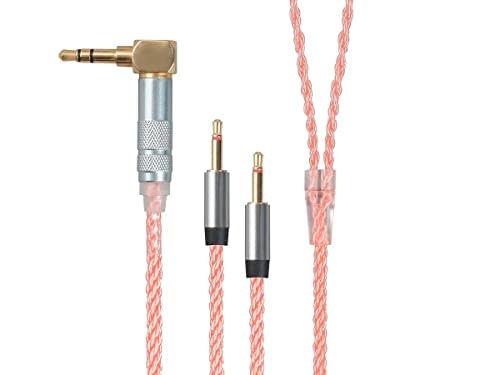 Monolith 5-Foot 2.5mm to 3.5mm Headphone Cable: $19.99 Monolith 5-Foot 2.5mm to 3.5mm Headphone Cable: $19.99