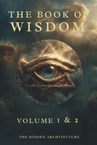 Book of Wisdom Volumes 1 and 2: $24.65 Book of Wisdom Volumes 1 and 2: $24.65