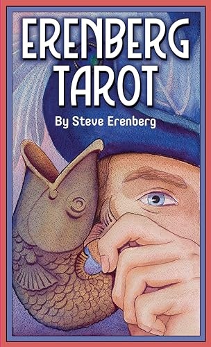 Erenberg Tarot: $19.60 Erenberg Tarot: $19.60