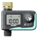 Rainpoint Sprinkler Timer w/ Brass Swivel for $37 + free shipping