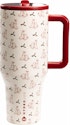 Hydrojug 32-oz. Traveler Tumbler for $22 + free shipping w/ $49