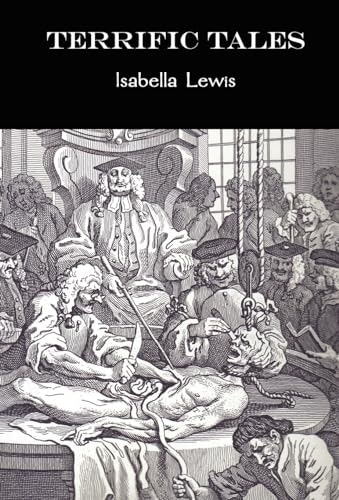 Terrific Tales Gothic Classics: $35.30