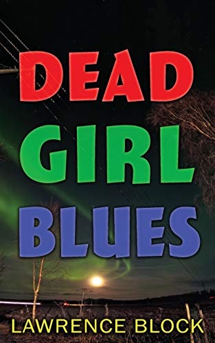Dead Girl Blues: $15.24