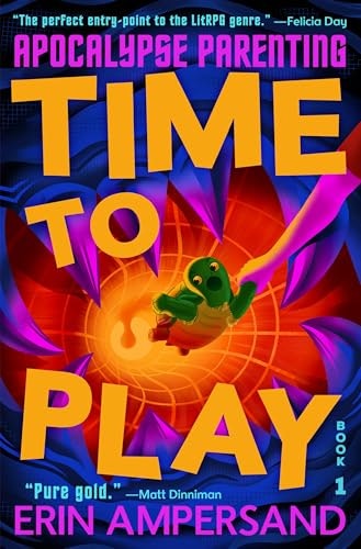 Time to Play: Apocalypse Parenting 1: $14.24 Time to Play: Apocalypse Parenting 1: $14.24