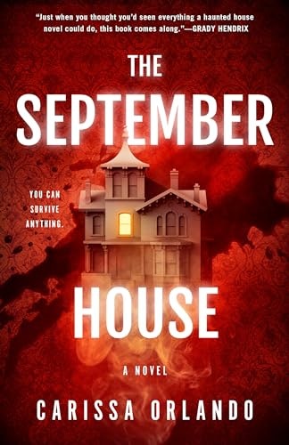 The September House: $11.51