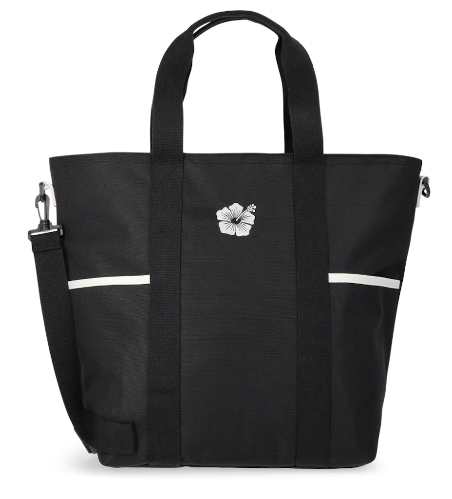 No Boundaries Insulated Tote Bag: $9.98