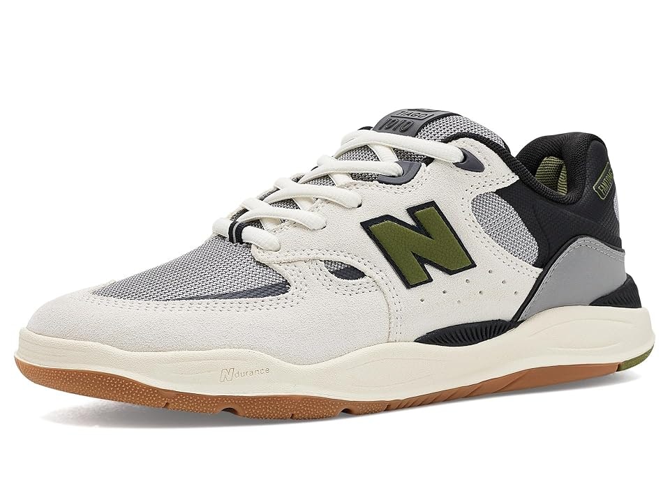 New Balance Numeric 1010 Tiago Lemos Athletic Shoes: $114.95