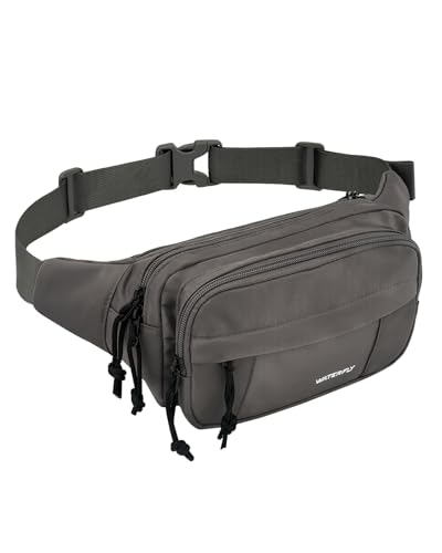 Waterfly 2.5L Fanny Pack Waist Bag: $21.67 Waterfly 2.5L Fanny Pack Waist Bag: $21.67