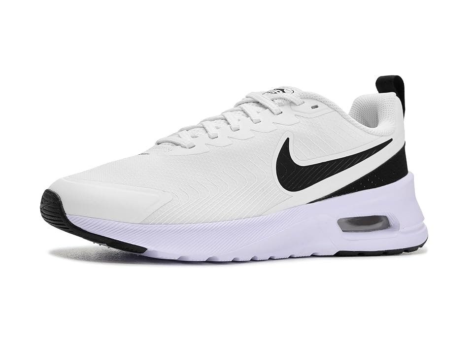 Nike Air Max Nuaxis Men's Shoes: $90 Nike Air Max Nuaxis Men's Shoes: $90