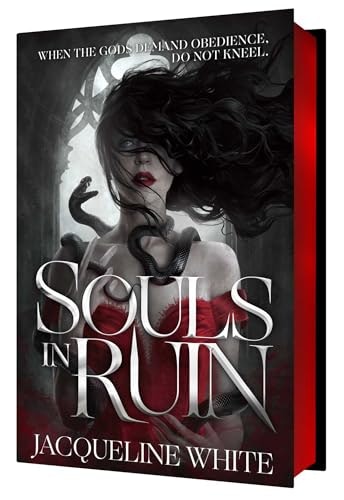 Souls in Ruin: $22.40 Souls in Ruin: $22.40