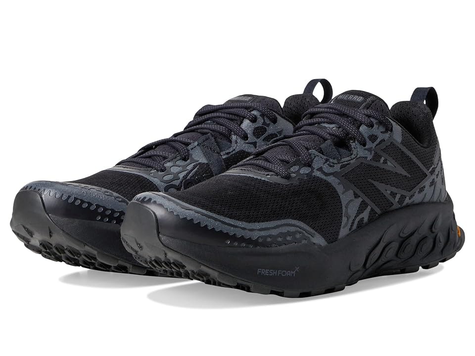 New Balance Fresh Foam X Hierro v8 Gore-Tex Men's Running Shoes: $169.94