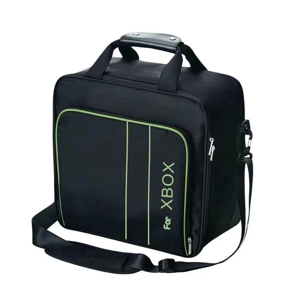 Xbox Series X and S Travel Carrying Case: $27.85 Xbox Series X and S Travel Carrying Case: $27.85
