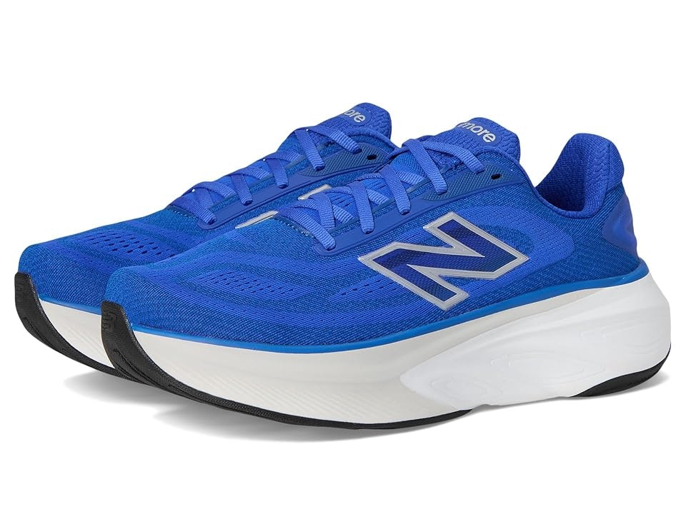 New Balance Fresh Foam X More v6 Men's Wide Running Shoes: $159.95