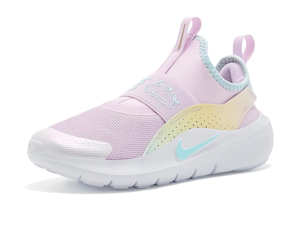 Nike Kids Flex Runner 4 Shoes: $45 Nike Kids Flex Runner 4 Shoes: $45