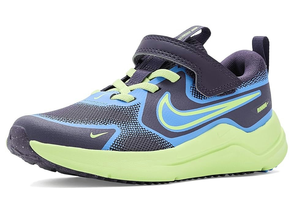 Nike Kids Cosmic Runner Shoes 10.5 Little Kid: $46.80 Nike Kids Cosmic Runner Shoes 10.5 Little Kid: $46.80