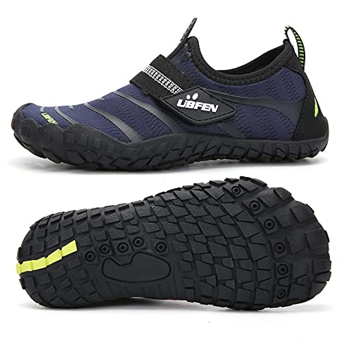 Ubfen Kids Quick Dry Water Shoes: $28.97
